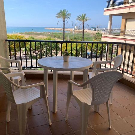 Apartamento Primera Linea De Playa Port-Segur Segur de Calafell Exterior photo