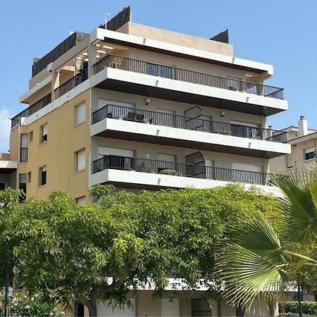 Apartamento Primera Linea De Playa Port-Segur Segur de Calafell Exterior photo