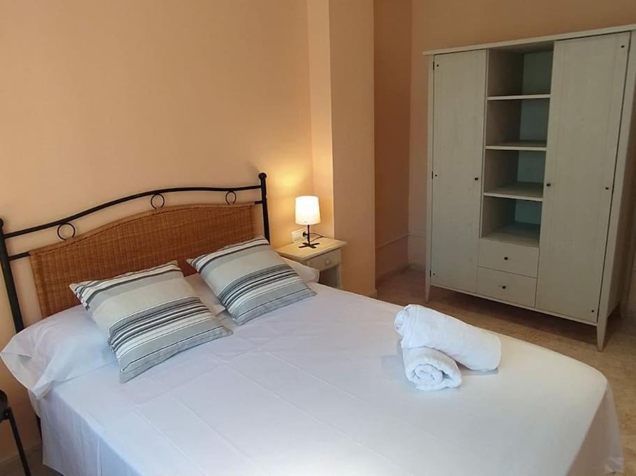 Apartamento Primera Linea De Playa Port-Segur Segur de Calafell Exterior photo
