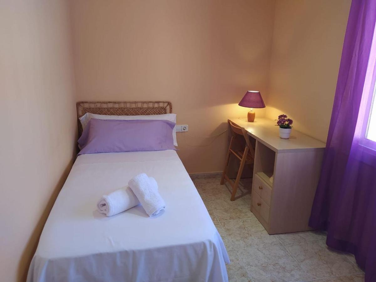Apartamento Primera Linea De Playa Port-Segur Segur de Calafell Exterior photo